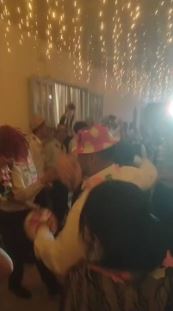 Show y sonido en vivo